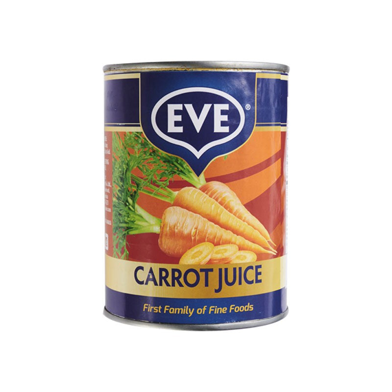 Eve Carrot Juice, 540ml